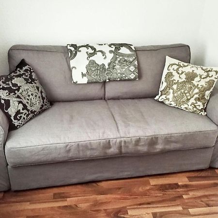 Cosy Apartment In The Heart Of Erfurt 30 M² Pets Allowed Exterior foto