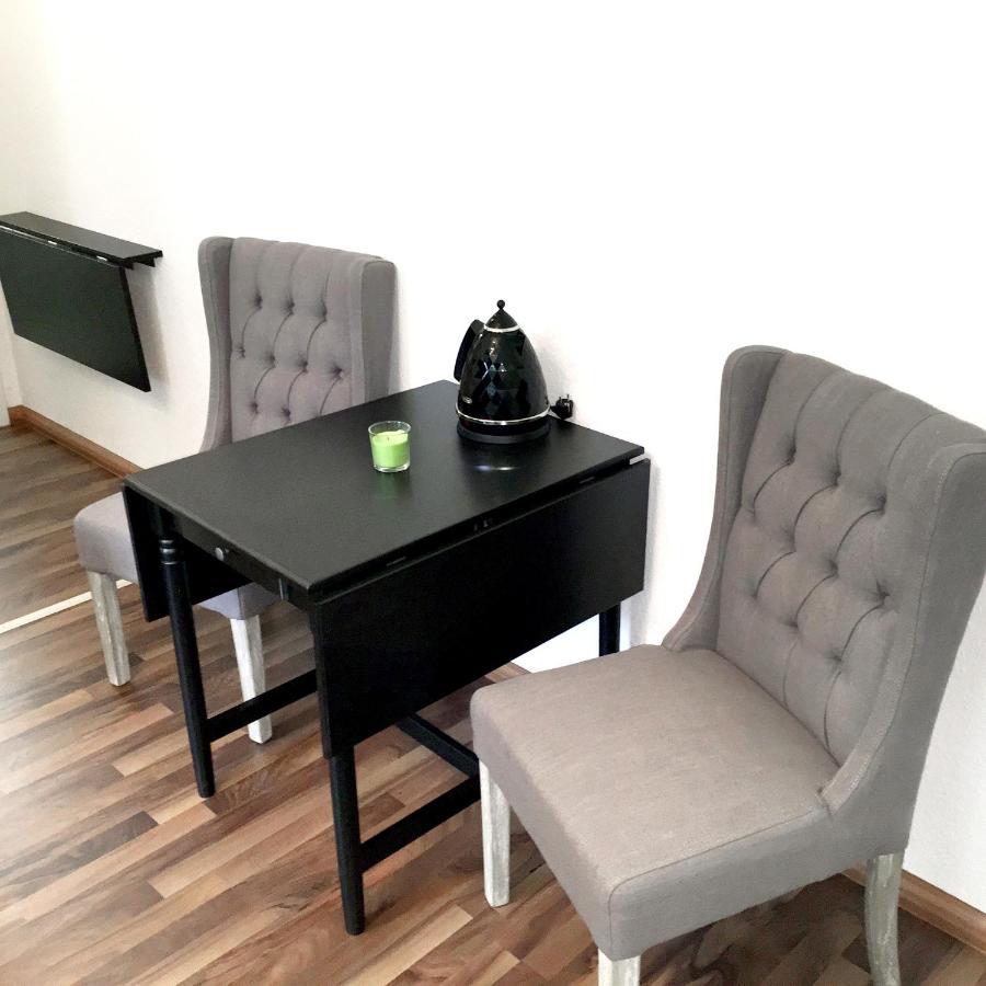 Cosy Apartment In The Heart Of Erfurt 30 M² Pets Allowed Exterior foto
